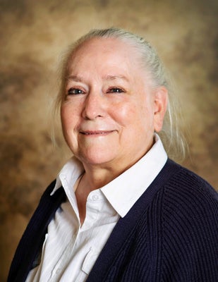 Portrait of Pat Labrum, Realtor / Sales Associate